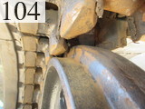 Used Construction Machine Used YANMAR YANMAR Excavator 0.2-0.3m3 ViO40-5B
