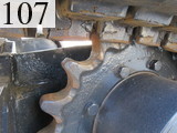 Used Construction Machine Used YANMAR YANMAR Excavator 0.2-0.3m3 ViO40-5B