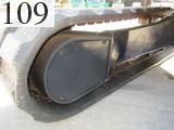 Used Construction Machine Used YANMAR YANMAR Excavator 0.2-0.3m3 ViO40-5B