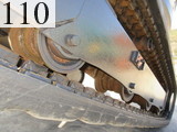 Used Construction Machine Used YANMAR YANMAR Excavator 0.2-0.3m3 ViO40-5B