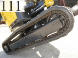Used Construction Machine Used YANMAR YANMAR Excavator 0.2-0.3m3 ViO40-5B