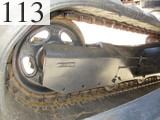 Used Construction Machine Used YANMAR YANMAR Excavator 0.2-0.3m3 ViO40-5B
