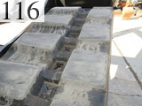 Used Construction Machine Used YANMAR YANMAR Excavator 0.2-0.3m3 ViO40-5B