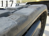 Used Construction Machine Used YANMAR YANMAR Excavator 0.2-0.3m3 ViO40-5B