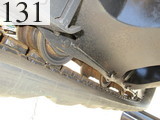 Used Construction Machine Used YANMAR YANMAR Excavator 0.2-0.3m3 ViO40-5B