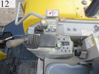 Used Construction Machine Used YANMAR YANMAR Excavator 0.2-0.3m3 ViO40-5B