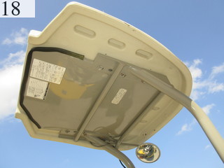 Used Construction Machine Used YANMAR YANMAR Excavator 0.2-0.3m3 ViO40-5B