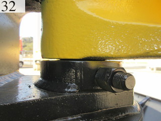Used Construction Machine Used YANMAR YANMAR Excavator 0.2-0.3m3 ViO40-5B