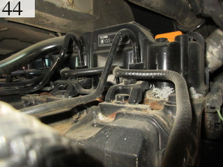 Used Construction Machine Used YANMAR YANMAR Excavator 0.2-0.3m3 ViO40-5B