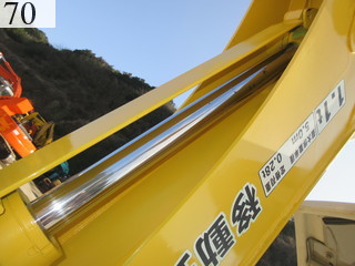Used Construction Machine Used YANMAR YANMAR Excavator 0.2-0.3m3 ViO40-5B