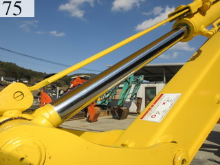 Used Construction Machine Used YANMAR YANMAR Excavator 0.2-0.3m3 ViO40-5B