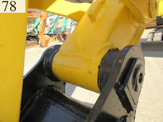 Used Construction Machine Used YANMAR YANMAR Excavator 0.2-0.3m3 ViO40-5B