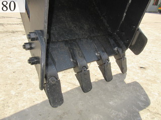 Used Construction Machine Used YANMAR YANMAR Excavator 0.2-0.3m3 ViO40-5B