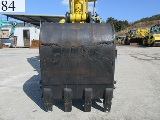 Used Construction Machine Used YANMAR YANMAR Excavator 0.2-0.3m3 ViO40-5B