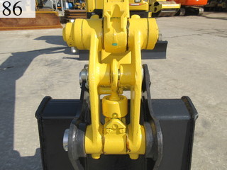Used Construction Machine Used YANMAR YANMAR Excavator 0.2-0.3m3 ViO40-5B