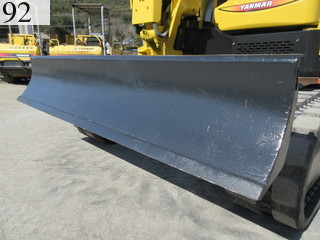 Used Construction Machine Used YANMAR YANMAR Excavator 0.2-0.3m3 ViO40-5B