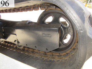 Used Construction Machine Used YANMAR YANMAR Excavator 0.2-0.3m3 ViO40-5B