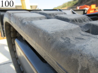 Used Construction Machine Used YANMAR YANMAR Excavator 0.2-0.3m3 ViO40-5B