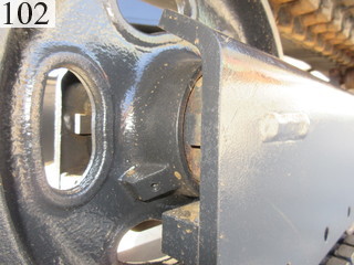 Used Construction Machine Used YANMAR YANMAR Excavator 0.2-0.3m3 ViO40-5B