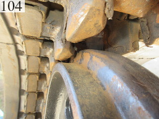 Used Construction Machine Used YANMAR YANMAR Excavator 0.2-0.3m3 ViO40-5B
