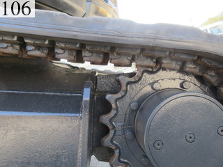 Used Construction Machine Used YANMAR YANMAR Excavator 0.2-0.3m3 ViO40-5B