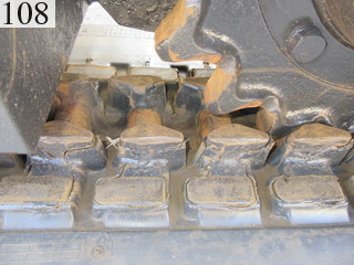 Used Construction Machine Used YANMAR YANMAR Excavator 0.2-0.3m3 ViO40-5B