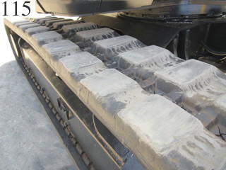 Used Construction Machine Used YANMAR YANMAR Excavator 0.2-0.3m3 ViO40-5B