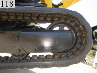 Used Construction Machine Used YANMAR YANMAR Excavator 0.2-0.3m3 ViO40-5B