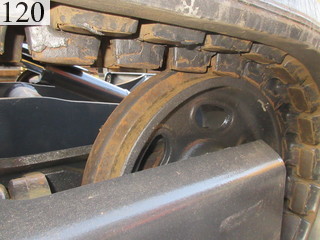 Used Construction Machine Used YANMAR YANMAR Excavator 0.2-0.3m3 ViO40-5B