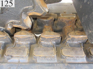 Used Construction Machine Used YANMAR YANMAR Excavator 0.2-0.3m3 ViO40-5B