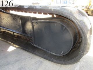 Used Construction Machine Used YANMAR YANMAR Excavator 0.2-0.3m3 ViO40-5B