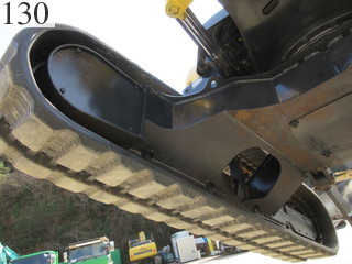 Used Construction Machine Used YANMAR YANMAR Excavator 0.2-0.3m3 ViO40-5B