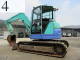 Used Construction Machine Used YANMAR YANMAR Excavator 0.2-0.3m3 ViO70-3A
