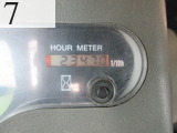 Used Construction Machine Used YANMAR YANMAR Excavator 0.2-0.3m3 ViO70-3A
