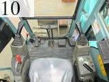 Used Construction Machine Used YANMAR YANMAR Excavator 0.2-0.3m3 ViO70-3A
