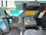 Used Construction Machine Used YANMAR YANMAR Excavator 0.2-0.3m3 ViO70-3A