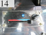 Used Construction Machine Used YANMAR YANMAR Excavator 0.2-0.3m3 ViO70-3A