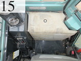Used Construction Machine Used YANMAR YANMAR Excavator 0.2-0.3m3 ViO70-3A