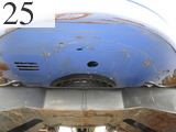Used Construction Machine Used YANMAR YANMAR Excavator 0.2-0.3m3 ViO70-3A