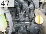 Used Construction Machine Used YANMAR YANMAR Excavator 0.2-0.3m3 ViO70-3A