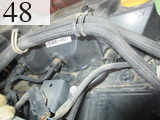 Used Construction Machine Used YANMAR YANMAR Excavator 0.2-0.3m3 ViO70-3A