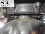 Used Construction Machine Used YANMAR YANMAR Excavator 0.2-0.3m3 ViO70-3A