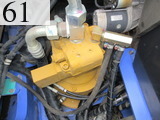 Used Construction Machine Used YANMAR YANMAR Excavator 0.2-0.3m3 ViO70-3A