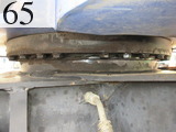 Used Construction Machine Used YANMAR YANMAR Excavator 0.2-0.3m3 ViO70-3A