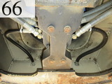 Used Construction Machine Used YANMAR YANMAR Excavator 0.2-0.3m3 ViO70-3A