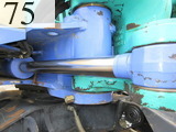 Used Construction Machine Used YANMAR YANMAR Excavator 0.2-0.3m3 ViO70-3A