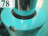 Used Construction Machine Used YANMAR YANMAR Excavator 0.2-0.3m3 ViO70-3A
