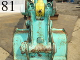 Used Construction Machine Used YANMAR YANMAR Excavator 0.2-0.3m3 ViO70-3A