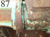 Used Construction Machine Used YANMAR YANMAR Excavator 0.2-0.3m3 ViO70-3A