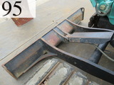 Used Construction Machine Used YANMAR YANMAR Excavator 0.2-0.3m3 ViO70-3A